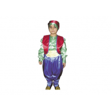 Keloğlan Kostümü