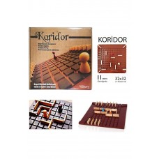Koridor Zeka Ve Strateji Oyunu Koridor Zeka Ve Strateji Oyunu