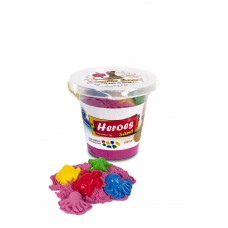 KİNETİK KUM KOVALI 1 KG