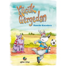Küçük Gergedan