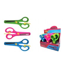 Osaka Çocuk Makası Korumalı