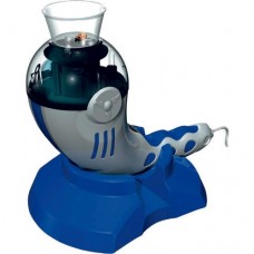 Webmoni Eye Scope EDU TOYS Usb Dijital Mikroskop 60x Optik Zoom Saç ve Cilt Analiz Cihazı Aleti