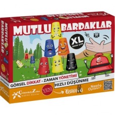 mutlu bardaklar oyunu mutlu bardaklar oyunu