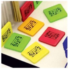 Notalı Minder Notalı Minder