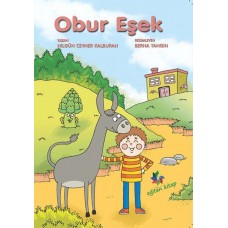Obur Eşek