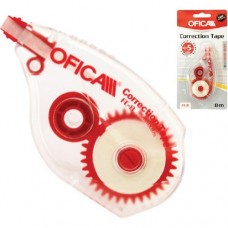 Ofica Şerit Düzeltici (Şerit Daksil) 5 mm x 8 metre