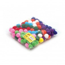 Orta Boy PonPon 1000'li