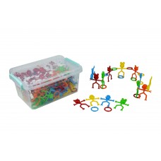 ÇÖP ADAM LEGO MEDİUM