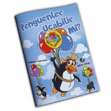 Penguenler Uçabilir mi