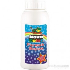 Nova Color Nc-388 Akrilik Boya 500 Gr Turuncu