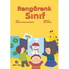 Rengarenk Sınıf