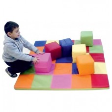 Renk Tanıma Minderi