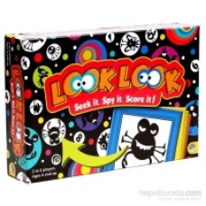 Look Look Oyunu