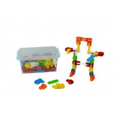 ROBOTİK LEGO MEDİUM