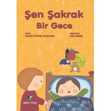 Şen Şakrak Bir Gece