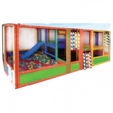 Soft Play Oyun Grubu