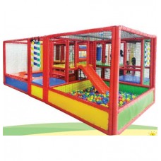 Soft Play Oyun Grubu