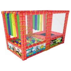 Soft Play Oyun Grubu