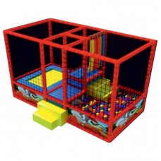 Soft Play Oyun Grubu Soft Play Oyun Grubu