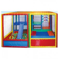 Soft Play Oyun Grubu