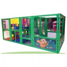 Soft Play Oyun Grubu