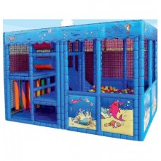 Soft Play Oyun Grubu