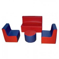 Sünger Oturma Grubu Sünger Oturma Grubu