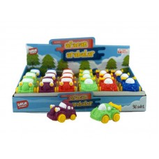 SÜRTMELİ RENKLİ AFACAN ARABALAR SÜRTMELİ RENKLİ AFACAN ARABALAR