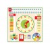 Takvim Puzzle