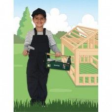 Tamirci Kostümü Tamirci Kostümü