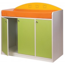 Alt Değiştirme Ünitesi